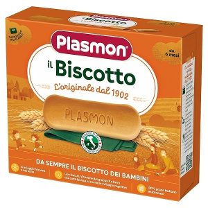 plasmon biscotto classico 320g bugiardino cod: 987367719 