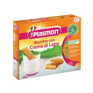 plasmon biscotto cr latte 300g bugiardino cod: 924873577 