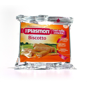 plasmon biscotto snack size60g bugiardino cod: 906955822 
