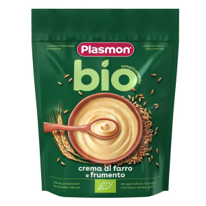 Cerca Offerte di plasmon cereali bio farro/gran e acquista online
