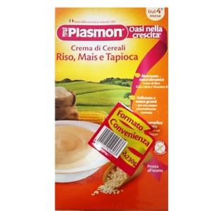 plasmon cereali ri/ma/ta2x230g bugiardino cod: 925400160 