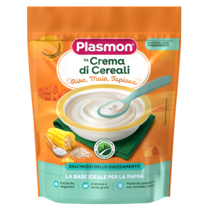 plasmon cereali riso mais 200g bugiardino cod: 987668365 