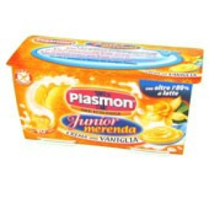 plasmon dessert cr van 120x2 bugiardino cod: 902878382 