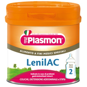 plasmon lenilac 2 new 400g bugiardino cod: 922362076 