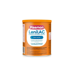 plasmon lenilac 400g bugiardino cod: 987746183 