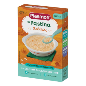 plasmon pasta bebiriso 300g bugiardino cod: 987668391 