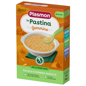 plasmon pasta gemmine 300g bugiardino cod: 987668427 