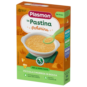 Cerca Offerte di plasmon pasta pokerina 300 g e acquista online