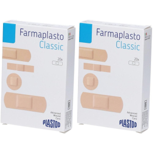 Cerca Offerte di plastod fermaplasto classic cerotti misti 20 st e acquista online