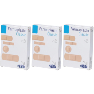 Cerca Offerte di plastod fermaplasto classic cerotti misti 20 st e acquista online