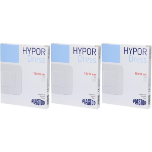 Cerca Offerte di plastod hypordress medicazione in tnt 10x10cm 3x5 st e acquista online