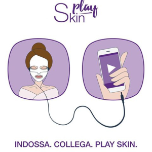 play skin kit inv prov lim ed bugiardino cod: 972156145 