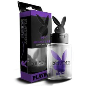 playboy gel lubrificante mass&play2in1 bugiardino cod: 925937777 