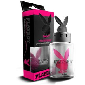 playboy gel lubrificante strawberry/fr bugiardino cod: 925937789 