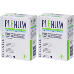 Cerca Offerte di plenum 2x45 g polvere per soluzione orale e acquista online