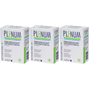 Cerca Offerte di plenum 3x45 g polvere per soluzione orale e acquista online