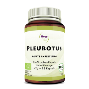 pleurotus 93 capsule freeland bugiardino cod: 974508160 