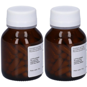 Cerca Offerte di Pleurotus Micoimmuno 60 Capsule 2x60 Pezzi Capsule e acquista online