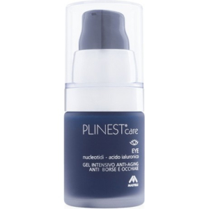 plinest care eye 15ml bugiardino cod: 932086414 