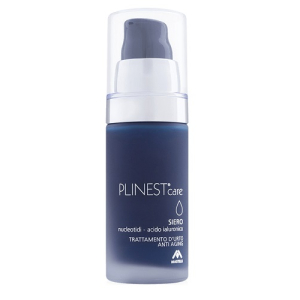 plinest care siero 30ml bugiardino cod: 938006640 