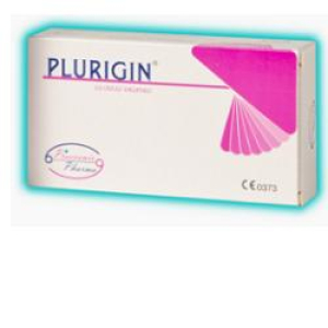 ovuli vaginali plurigin 10 ovuli 2,5 g bugiardino cod: 939587376 