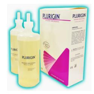 plurigin soluzione ginecologica 2 flaconi bugiardino cod: 924458007 