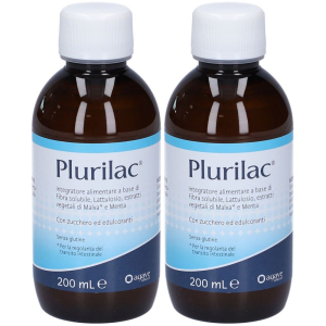 Cerca Offerte di plurilac® set da 2 2x200 ml soluzione e acquista online