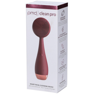 Cerca Offerte di pmd clean pro dispositivo di detersione viso colore berry 1 pz altro e acquista online