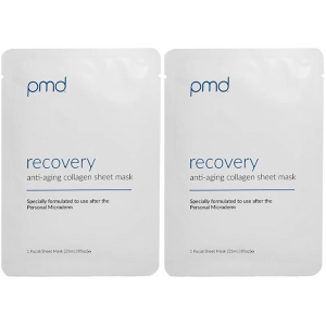 Cerca Offerte di pmd recovery anti-aging collagen sheet maschera viso 125 ml e acquista online