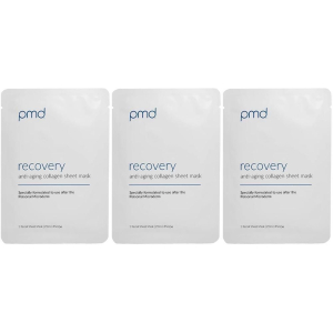 Cerca Offerte di pmd recovery anti-aging collagen sheet maschera viso 125 ml e acquista online