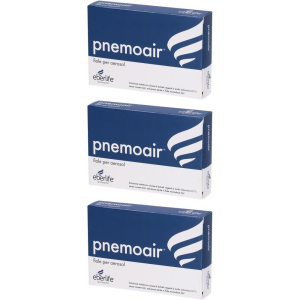 Cerca Offerte di pnemoair 10f 3ml 3x10x3 ml pipette monodose e acquista online