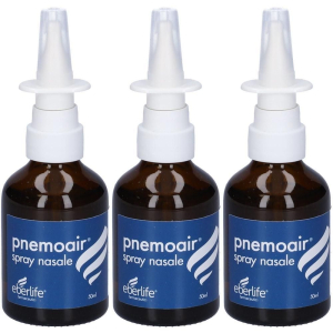 Cerca Offerte di pnemoair spray nasale 50ml 3x50 ml nasale e acquista online
