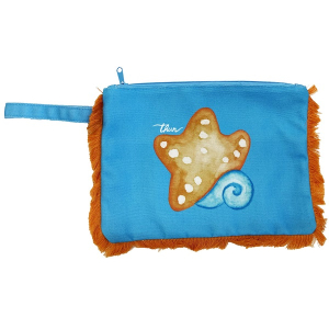 Pochette 4 stella marina