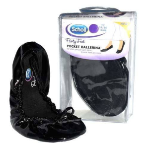 pocket ballerina ne 40 bugiardino cod: 922070798 