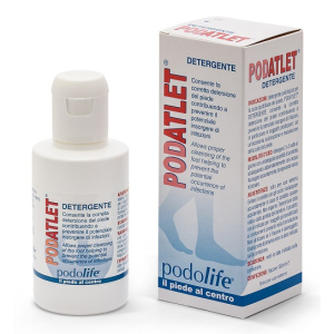 Podatlet detergente 100 g
