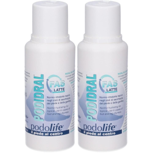 Cerca Offerte di podidral® fas latte 2x250 ml e acquista online
