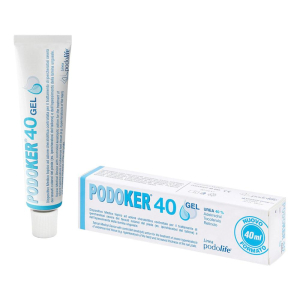 Cerca Offerte di podoker 40 gel 40 ml e acquista online