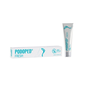 Podoped fresh 100 ml