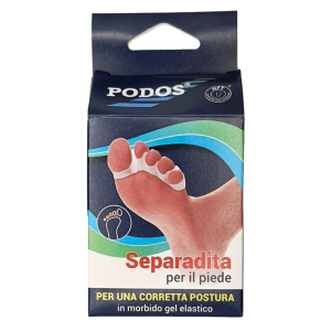 Cerca Offerte di podos separadita per il piede e acquista online