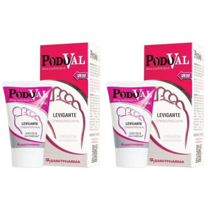 Cerca Offerte di podoval ur50 levigante 50 ml 2x50 ml e acquista online