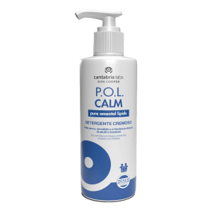 pol calm detergente 400ml bugiardino cod: 987922756 