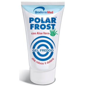 polar frost gel 150ml bugiardino cod: 923363788 