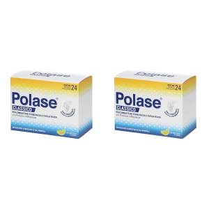 Cerca Offerte di polase classico integratore potassio e magnesio gusto limone bustine s e acquista online