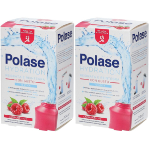 Cerca Offerte di polase hydration reidrata e reintegra x2 2x12 pz bustina e acquista online