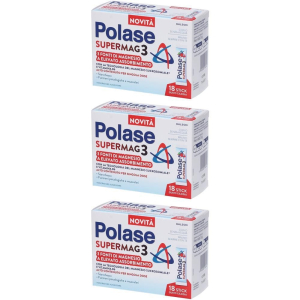 Cerca Offerte di polase supermag 3 stick 3x36 g polvere per soluzione orale e acquista online