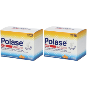 Cerca Offerte di polase x2 2x36 pz bustina e acquista online