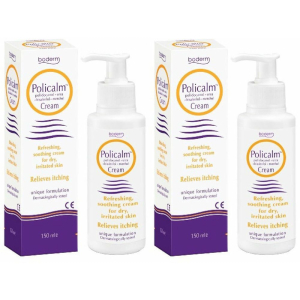 Cerca Offerte di policalm™ cream set da 2 2x150 ml crema e acquista online