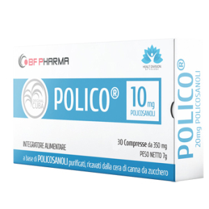 polico 10 mg 30 compresse bugiardino cod: 910624218 