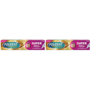 Cerca Offerte di polident® power max super tenuta + comfort set da 2 2x70 g altro e acquista online