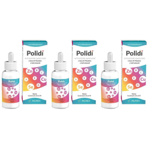 Cerca Offerte di polidi' gocce 24 ml 3x24 ml orali e acquista online